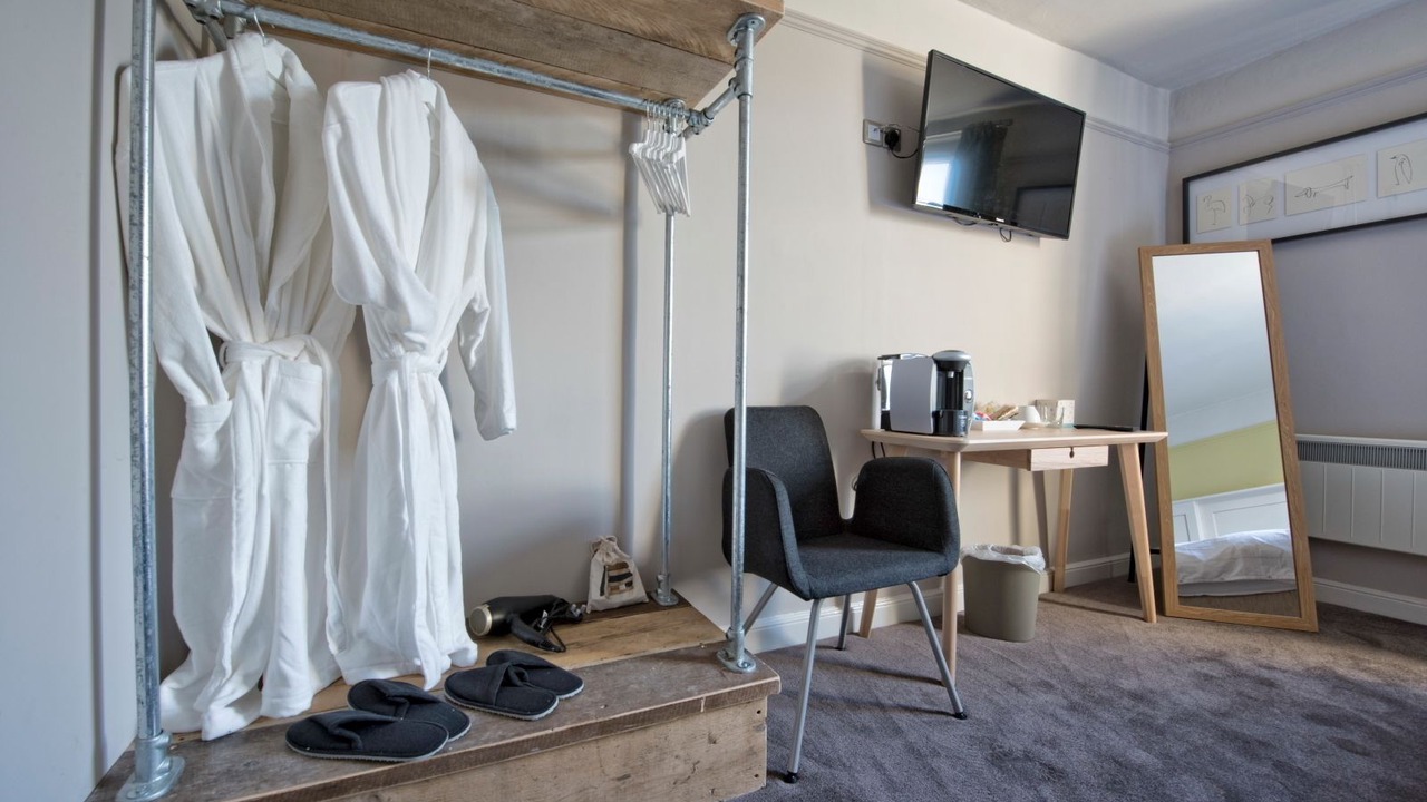 Photo of Bedroom in Heybridge