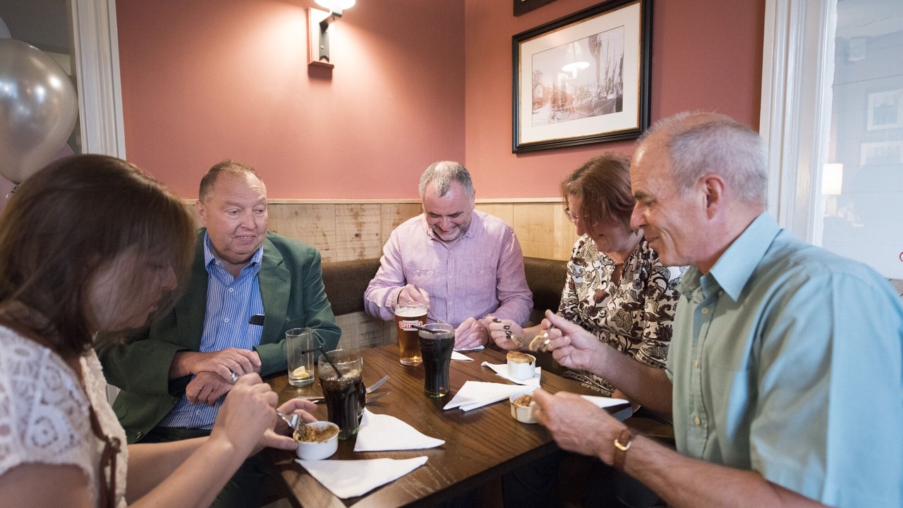 Photo of Others in Heybridge