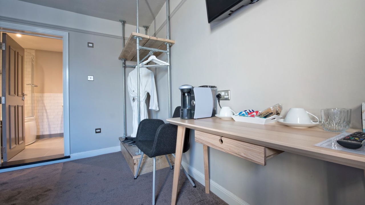 Photo of Bedroom in Heybridge