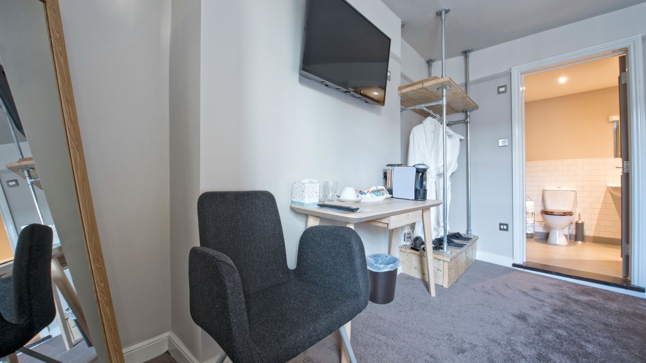 Photo of Bedroom in Heybridge