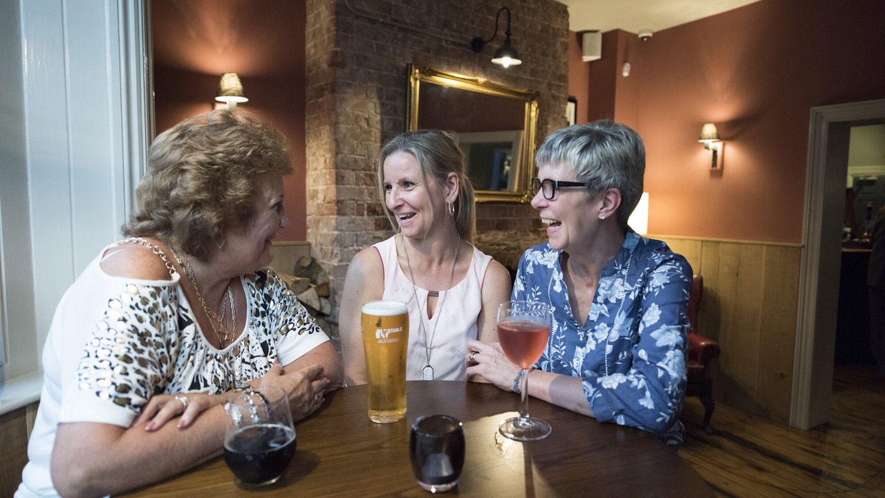 Photo of Others in Heybridge