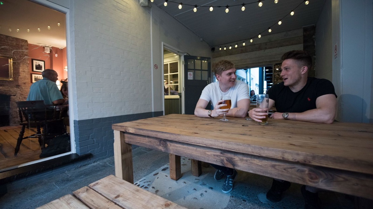 Photo of Others in Heybridge