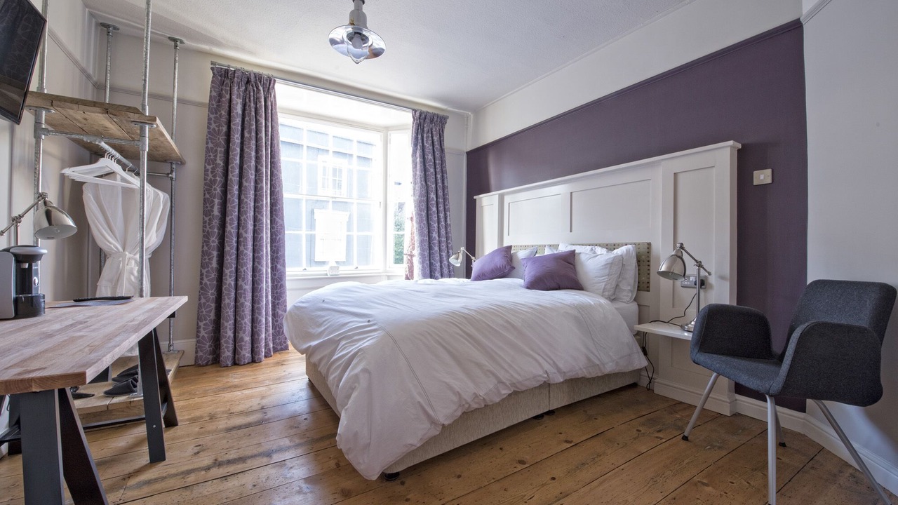 Photo of Bedroom in Heybridge