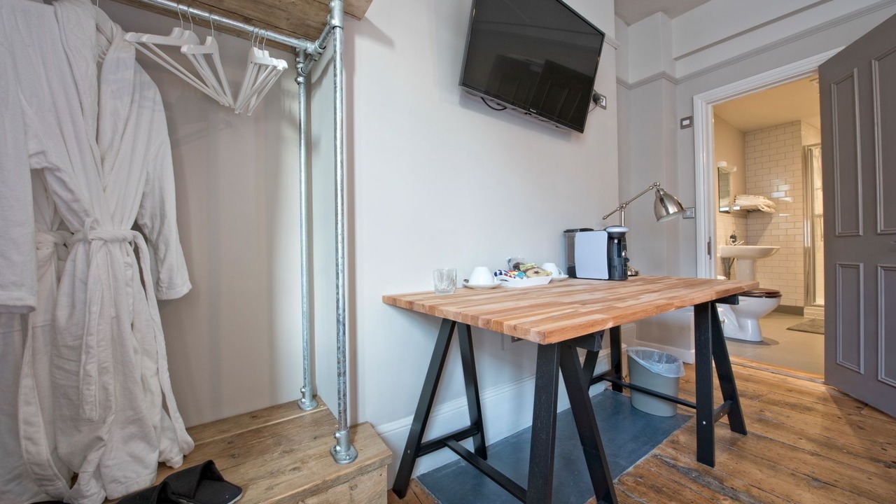 Photo of Bedroom in Heybridge