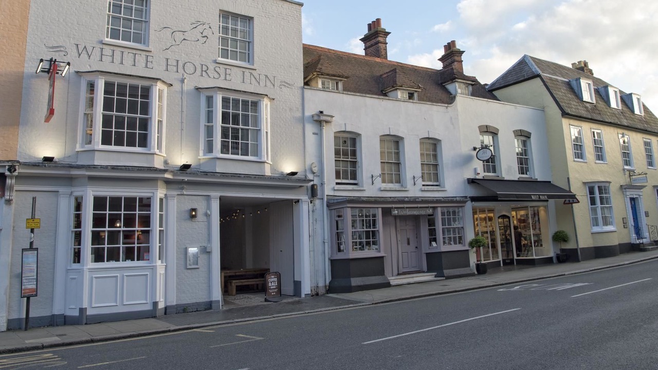 Photo of Outdoor in Heybridge