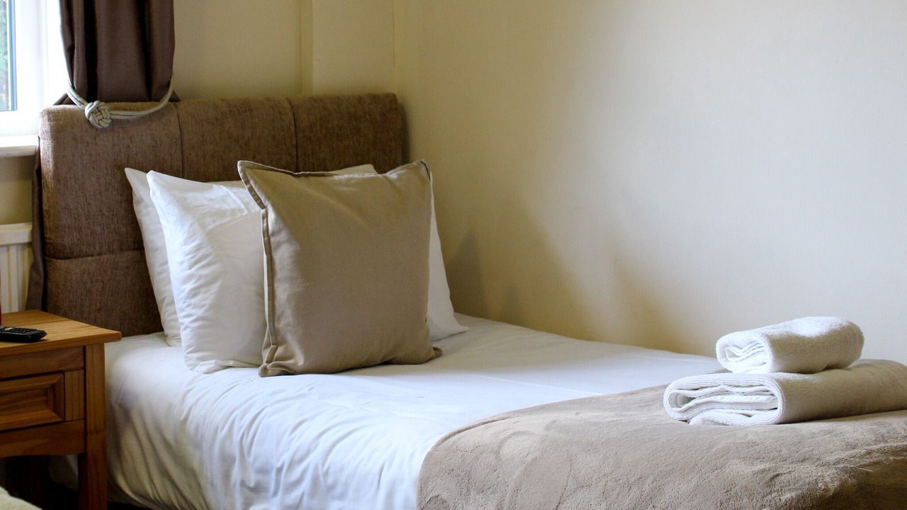 Photo of Bedroom in Malton