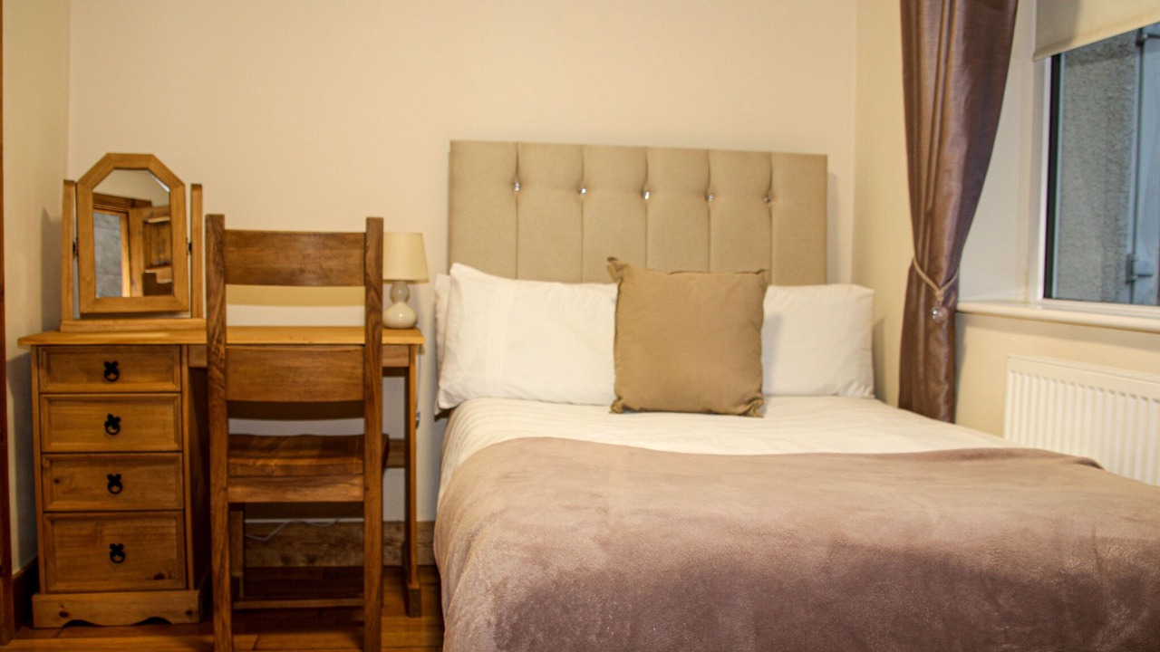 Photo of Bedroom in Malton