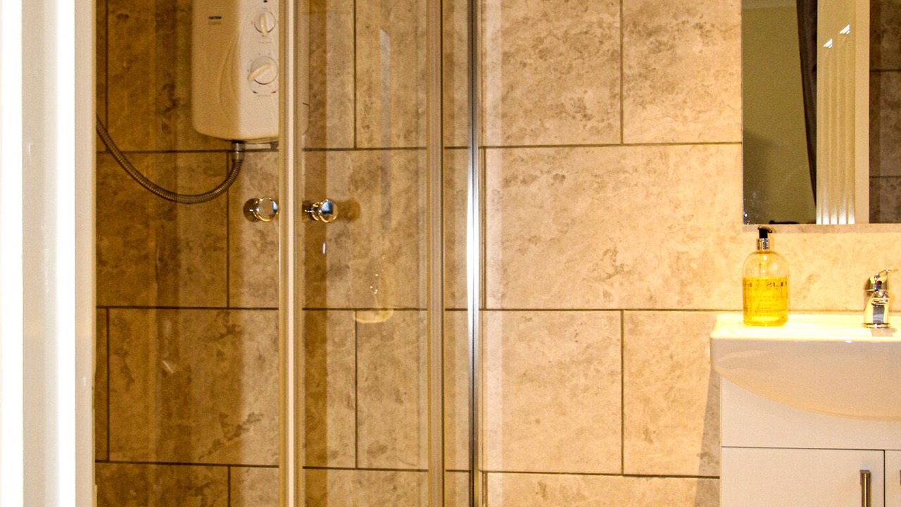 Photo of Bathroom in Malton