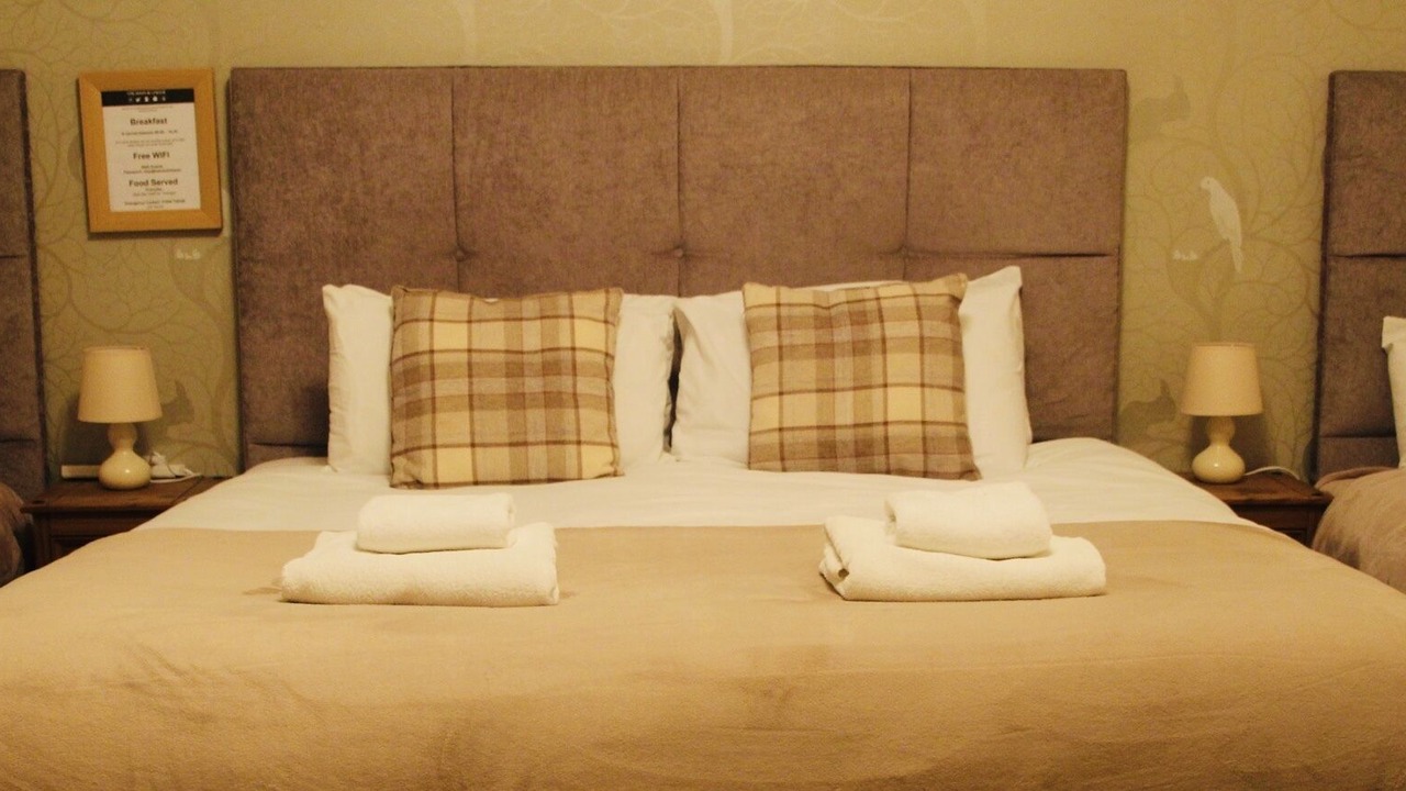 Photo of Bedroom in Malton