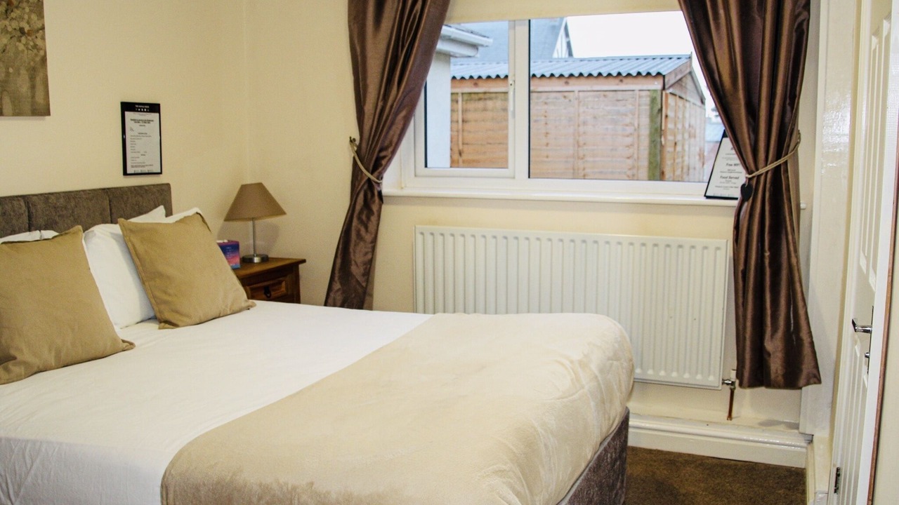 Photo of Bedroom in Malton