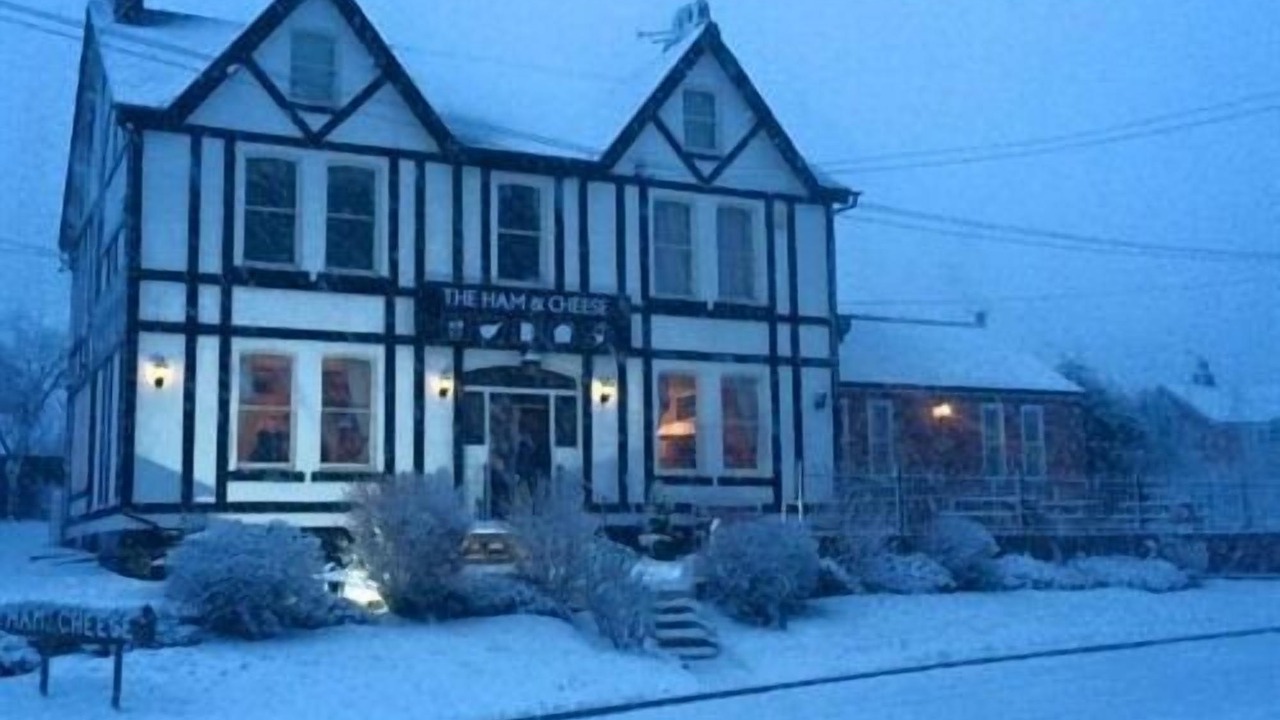 Photo of Outdoor in Malton