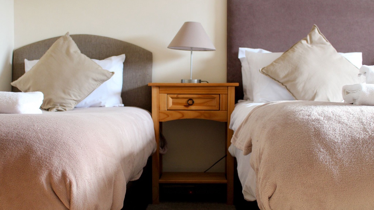 Photo of Bedroom in Malton