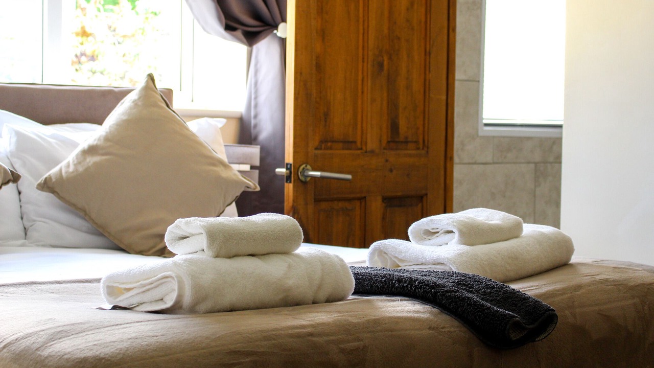 Photo of Bedroom in Malton