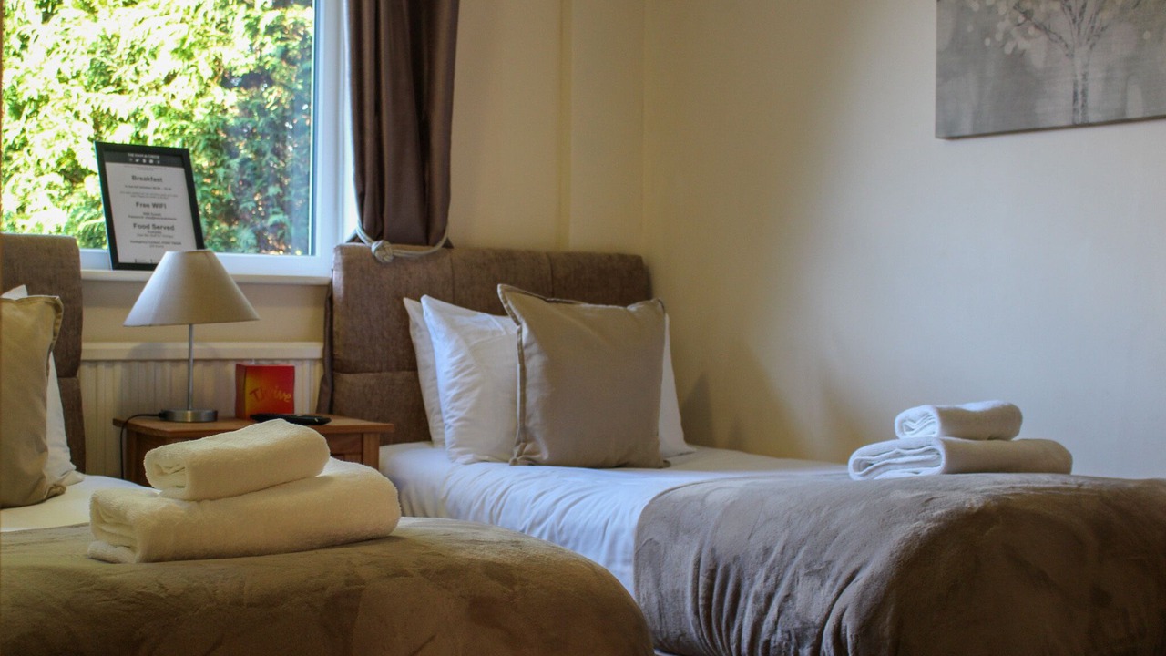 Photo of Bedroom in Malton