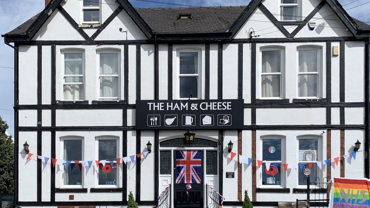 Photo of Outdoor in Malton