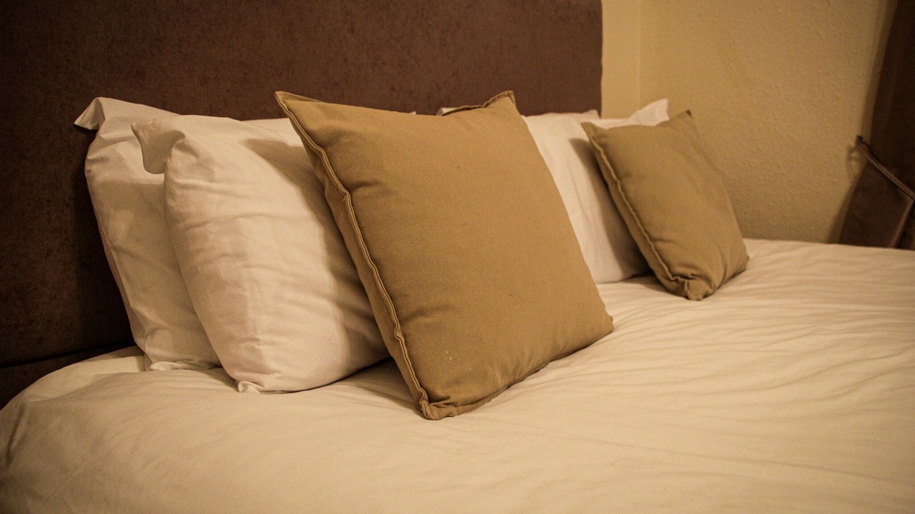 Photo of Bedroom in Malton