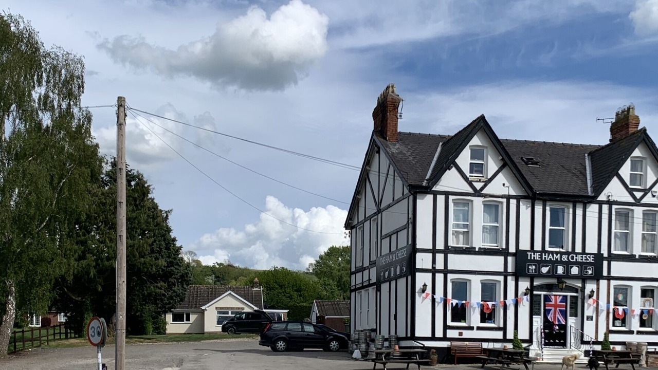 Photo of Outdoor in Malton