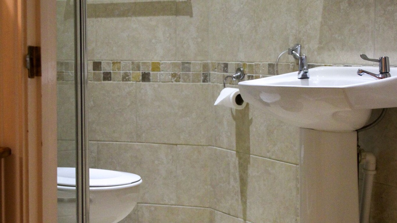 Photo of Bathroom in Malton