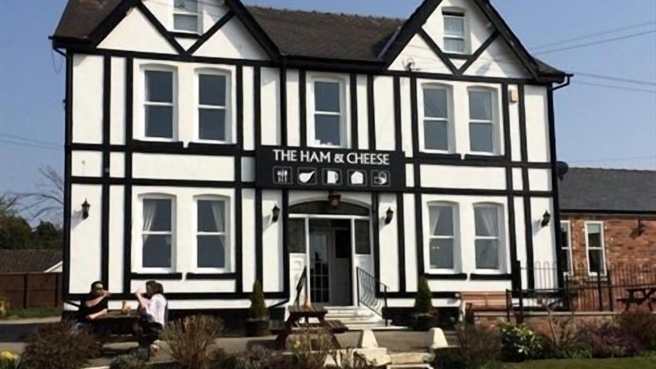 Photo of Buildings in Malton