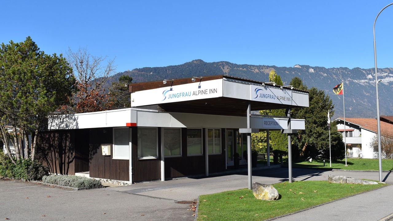 Photo of Outdoor in Wilderswil