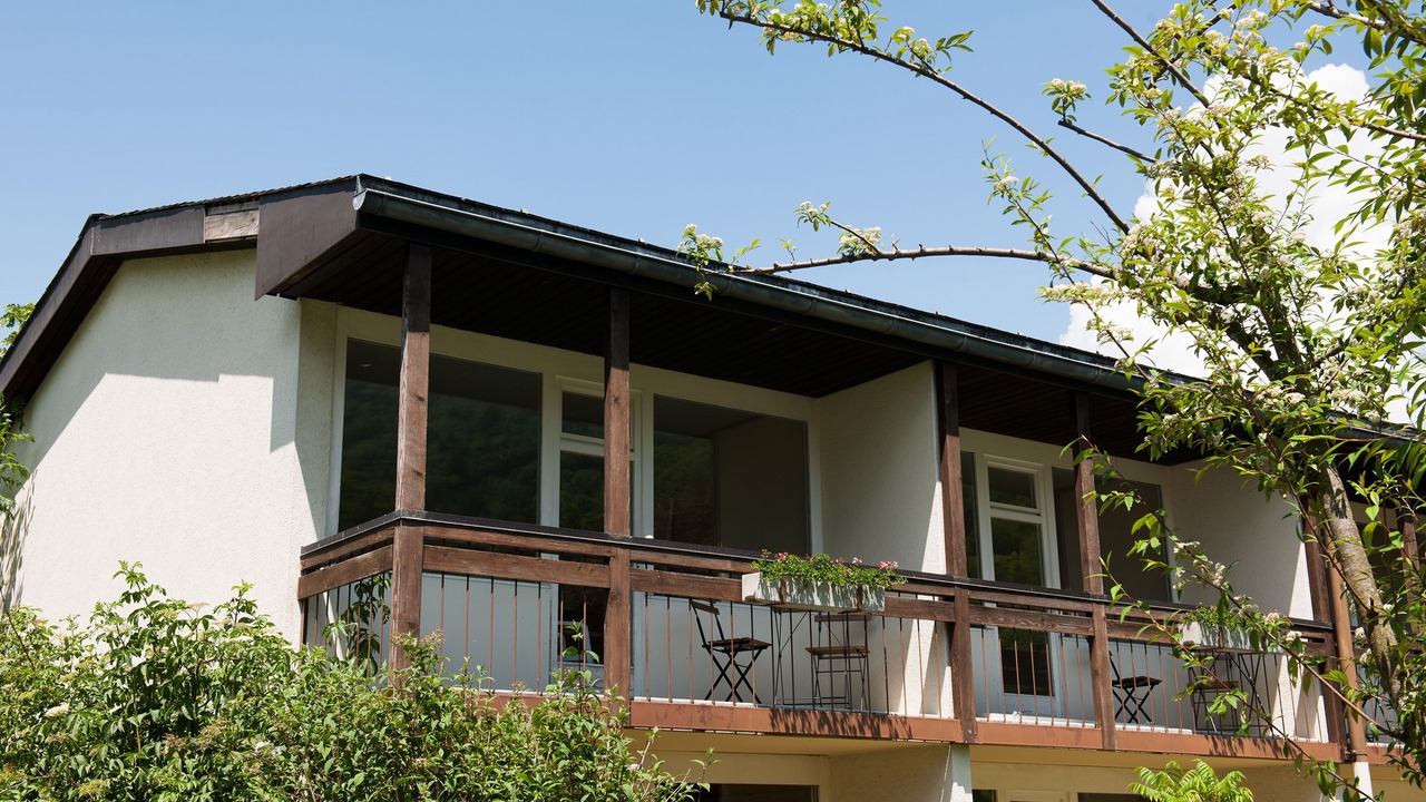 Photo of Outdoor in Wilderswil