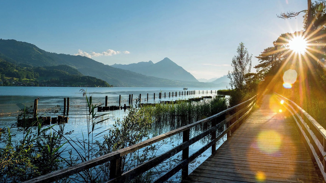 Photo of Outdoor in Wilderswil