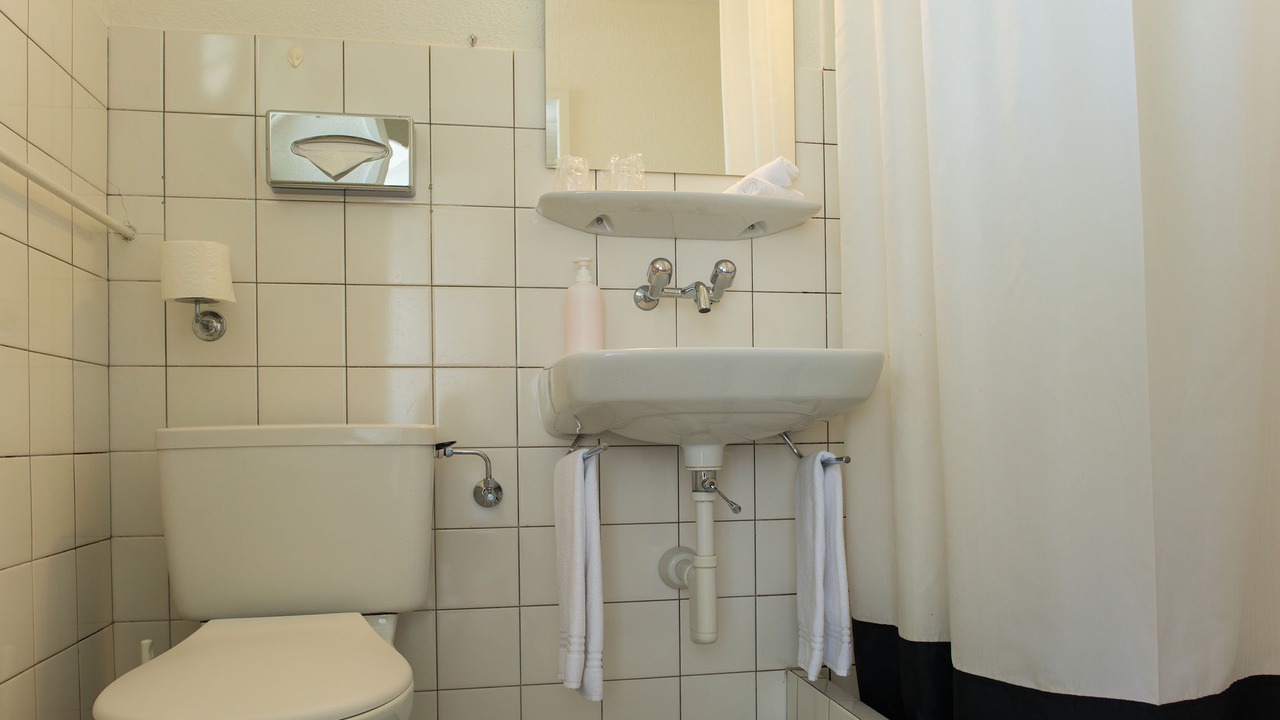 Photo of Bathroom in Wilderswil