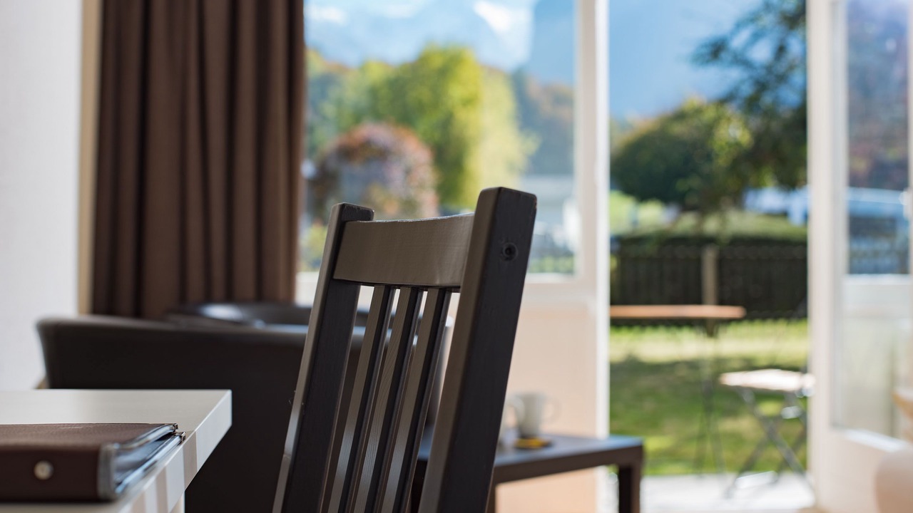 Photo of Bedroom in Wilderswil