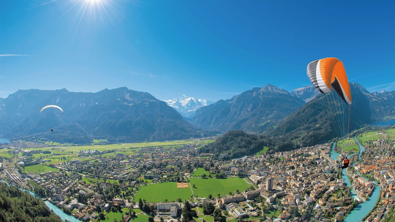 Photo of Others in Wilderswil