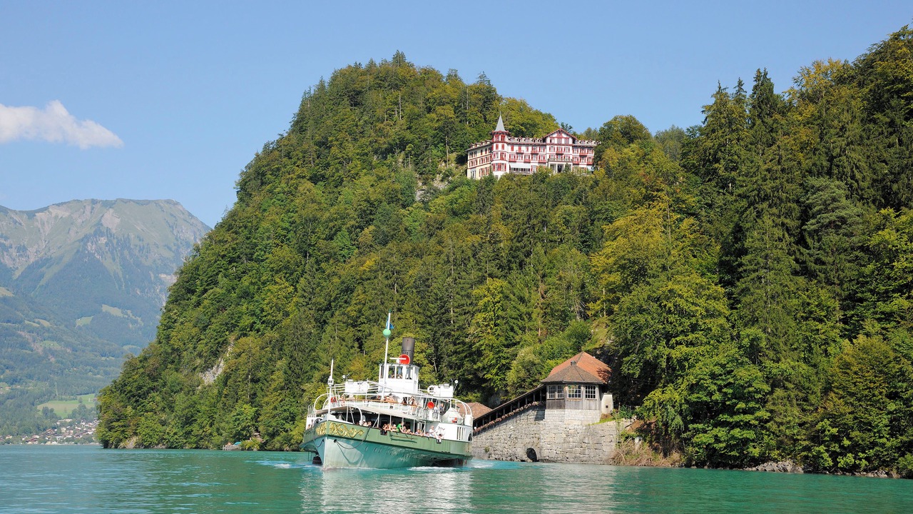 Photo of Others in Wilderswil