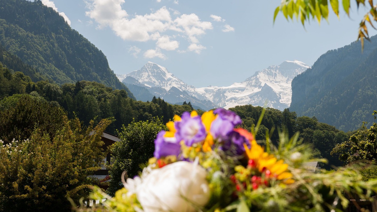 Photo of Outdoor in Wilderswil
