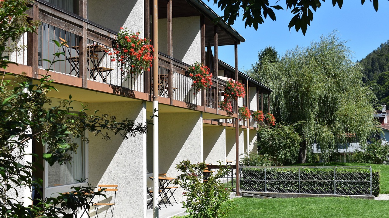 Photo of Outdoor in Wilderswil