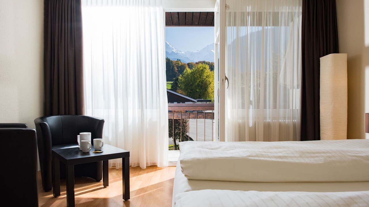 Photo of Bedroom in Wilderswil