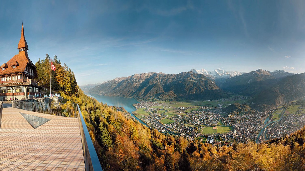 Photo of Outdoor in Wilderswil