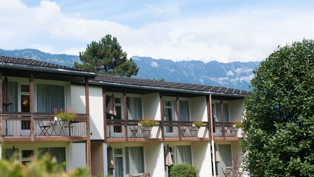 Photo of Outdoor in Wilderswil