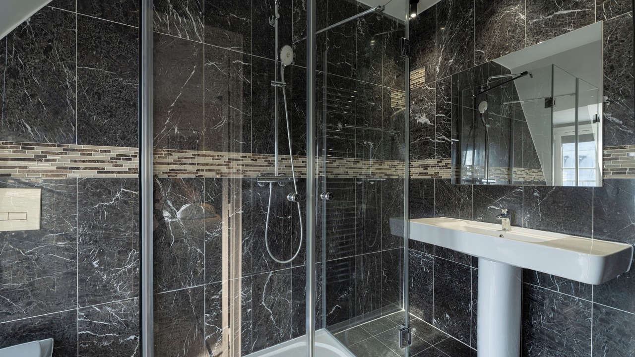 Photo of Bathroom in Clignancourt