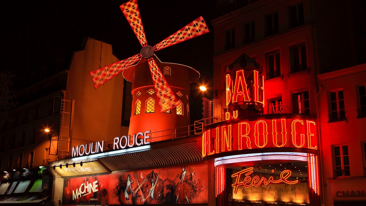Photo of Others in Clignancourt