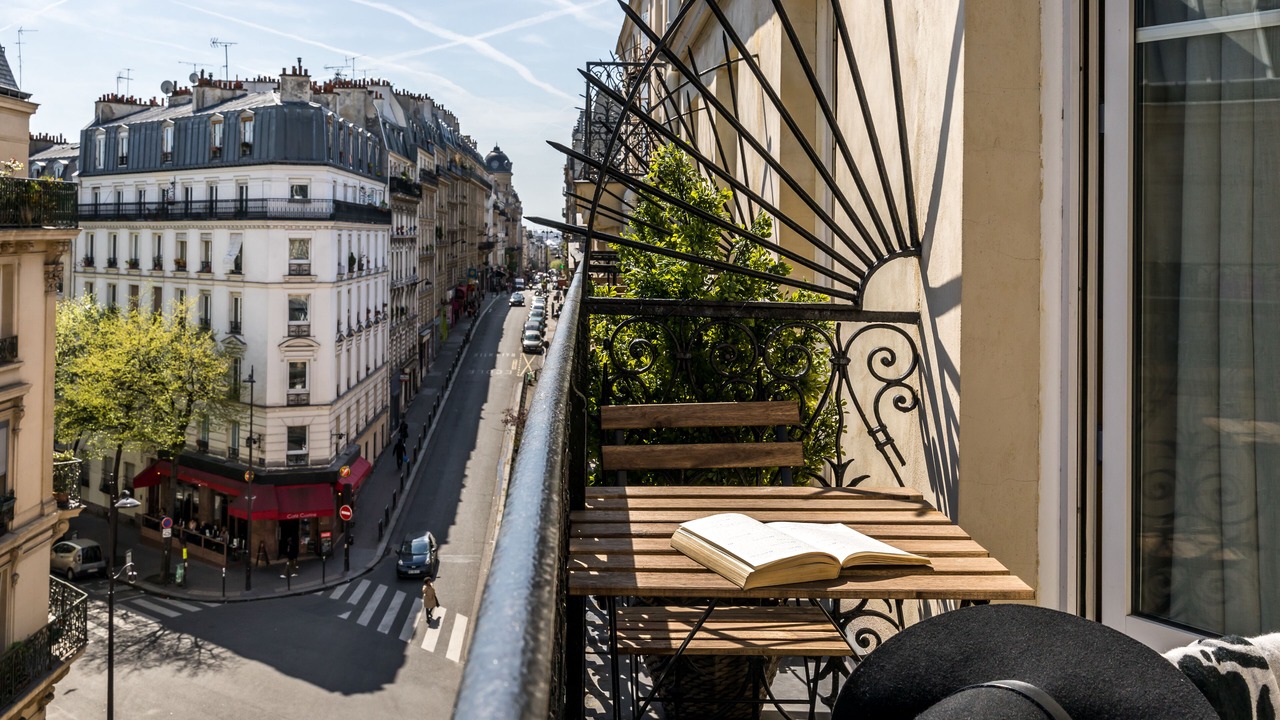 Photo of Others in Clignancourt