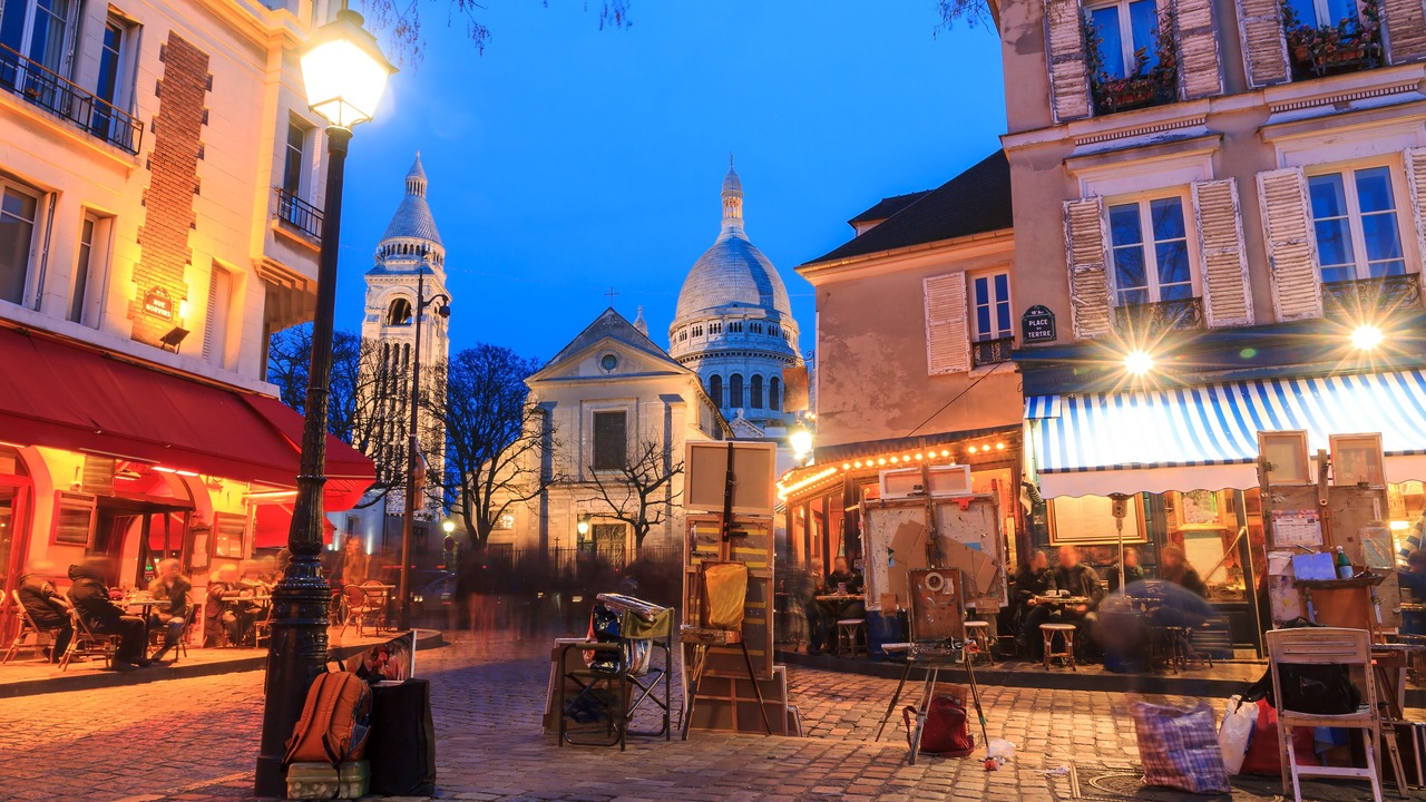 Photo of Others in Clignancourt
