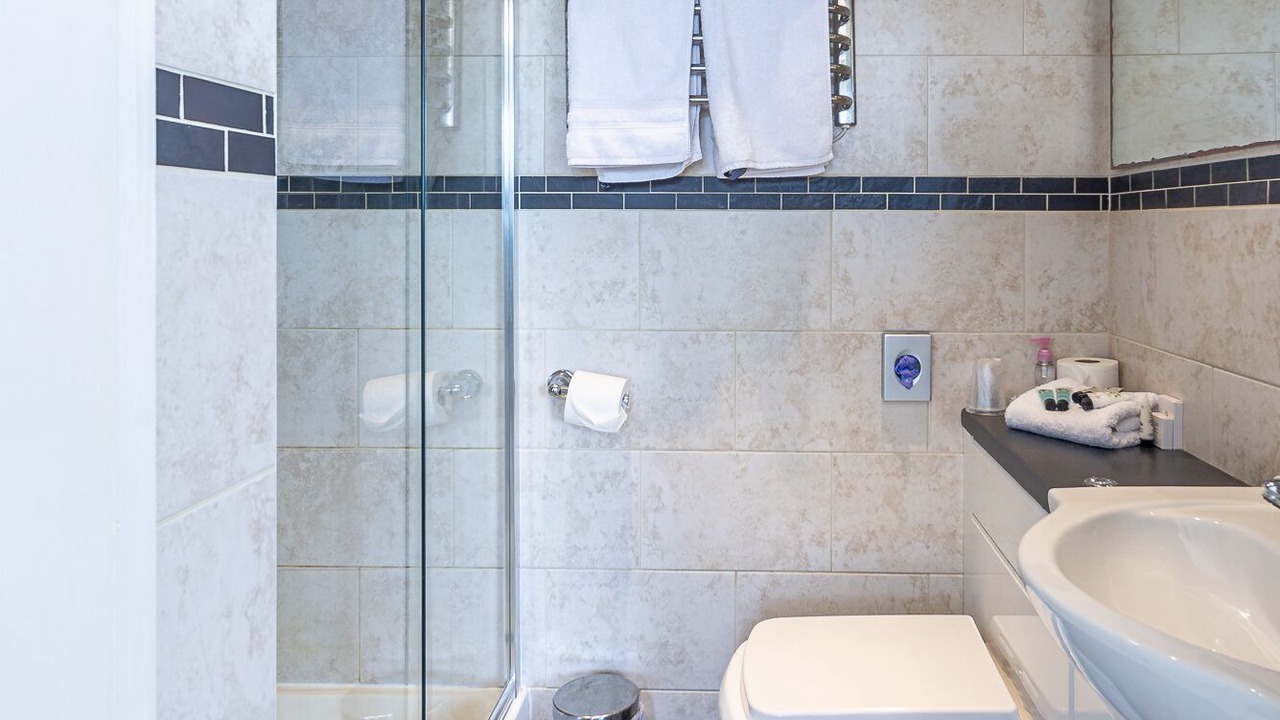 Photo of Bathroom in Southend-on-Sea