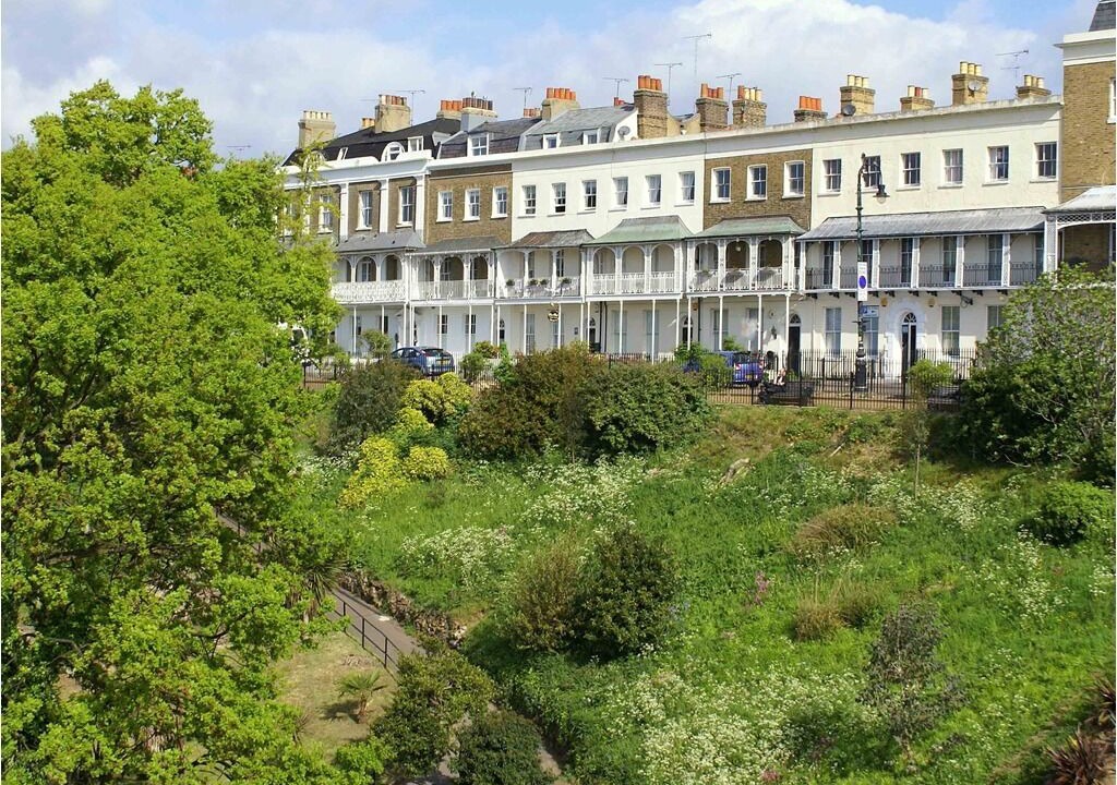 Photo of Patio Balcony in Southend-on-Sea