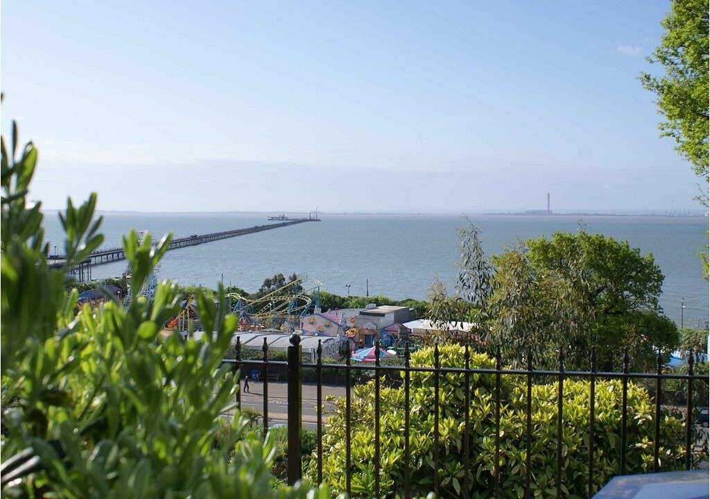 Photo of Patio Balcony in Southend-on-Sea