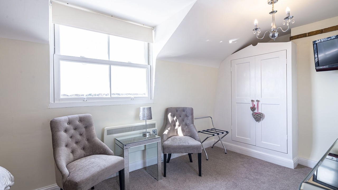 Photo of Bedroom in Southend-on-Sea