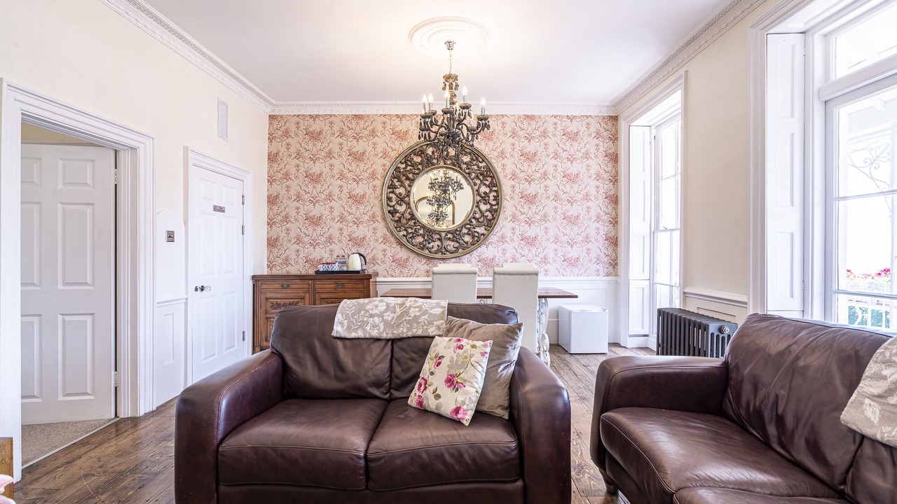 Photo of Patio Balcony in Southend-on-Sea