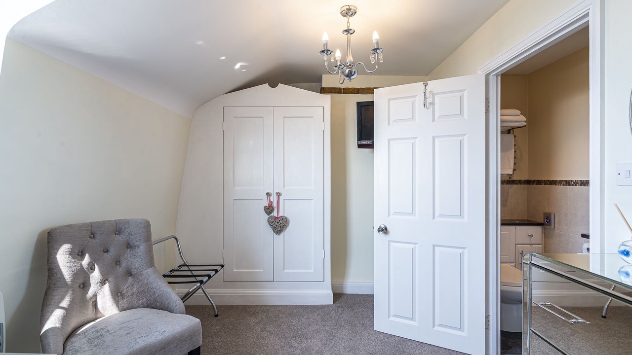 Photo of Bedroom in Southend-on-Sea