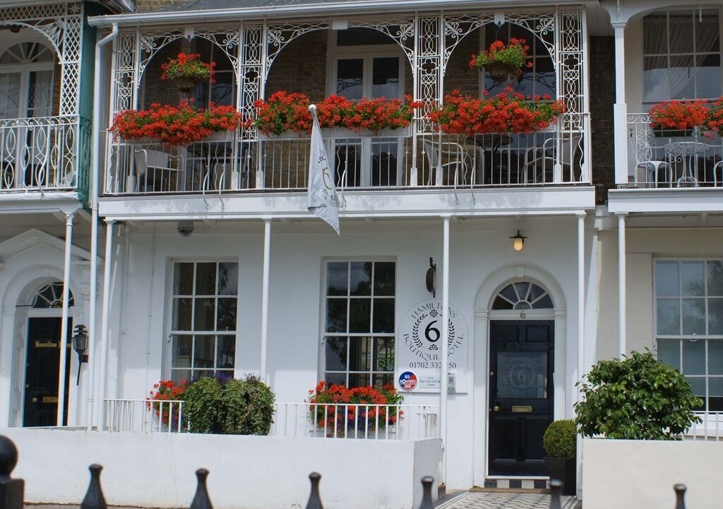 Photo of Outdoor in Southend-on-Sea