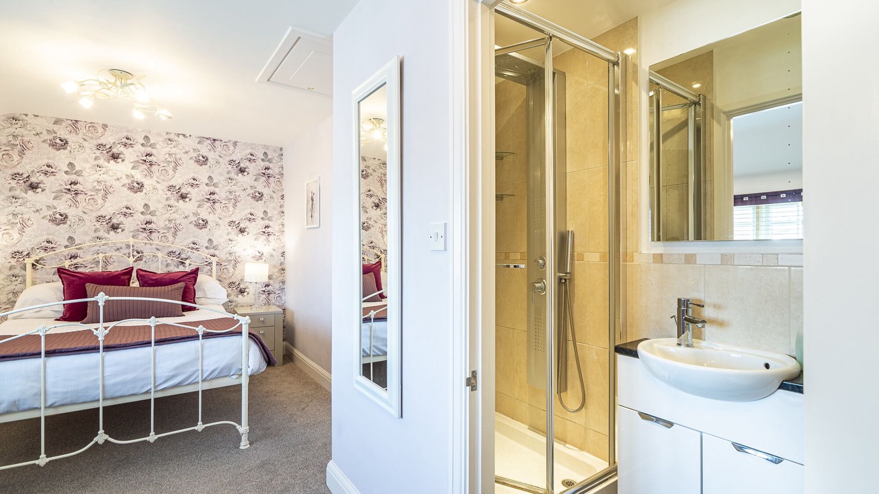 Photo of Bedroom in Southend-on-Sea