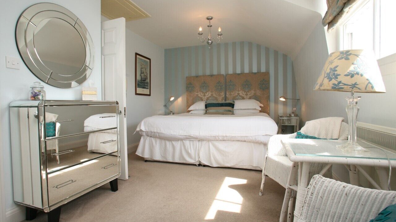 Photo of Bedroom in Southend-on-Sea