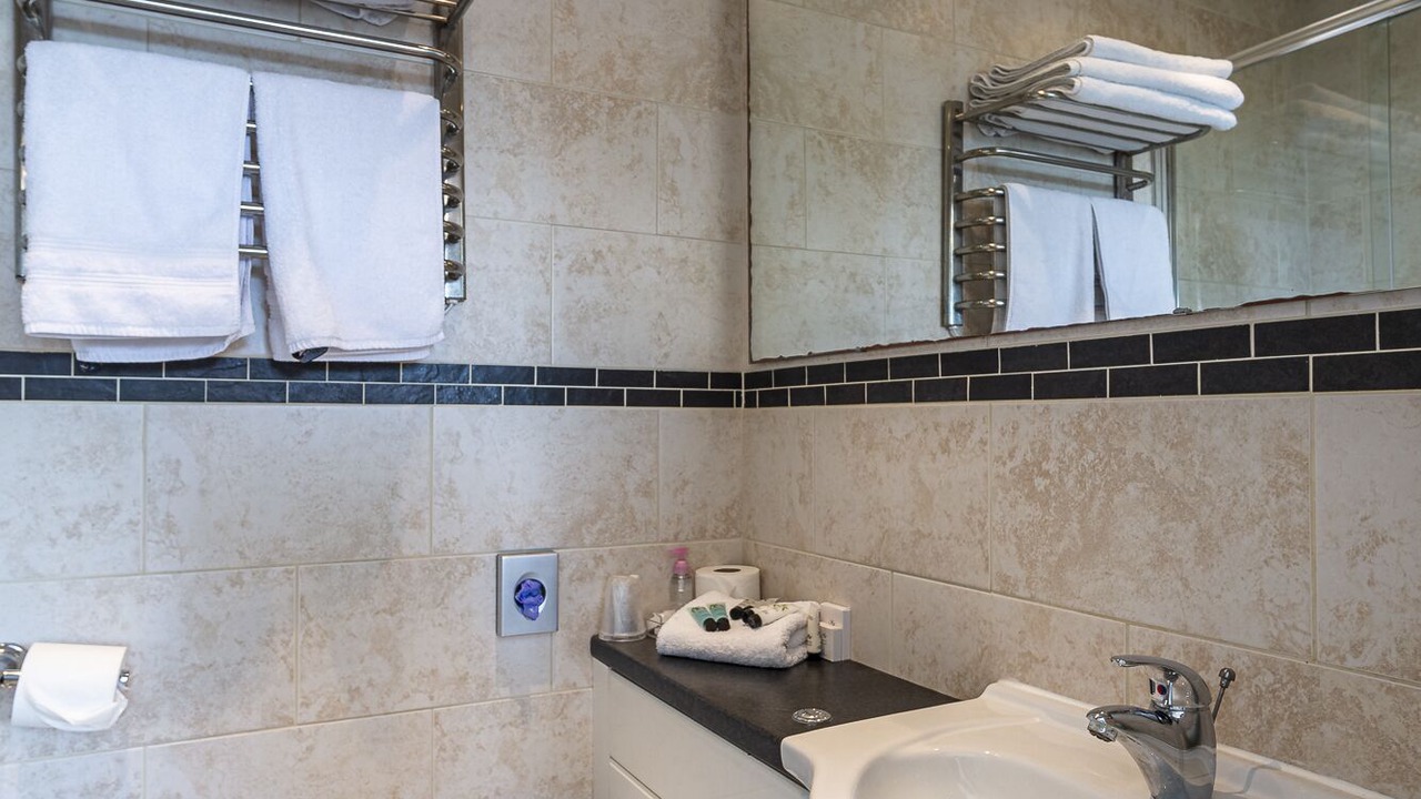 Photo of Bathroom in Southend-on-Sea