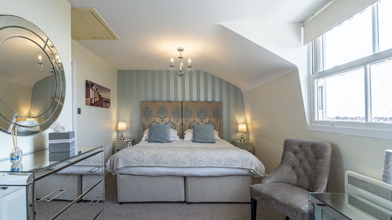 Photo of Bedroom in Southend-on-Sea